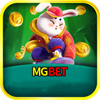 Imagem promocional da MGBET mostrando a plataforma e suas vantagens