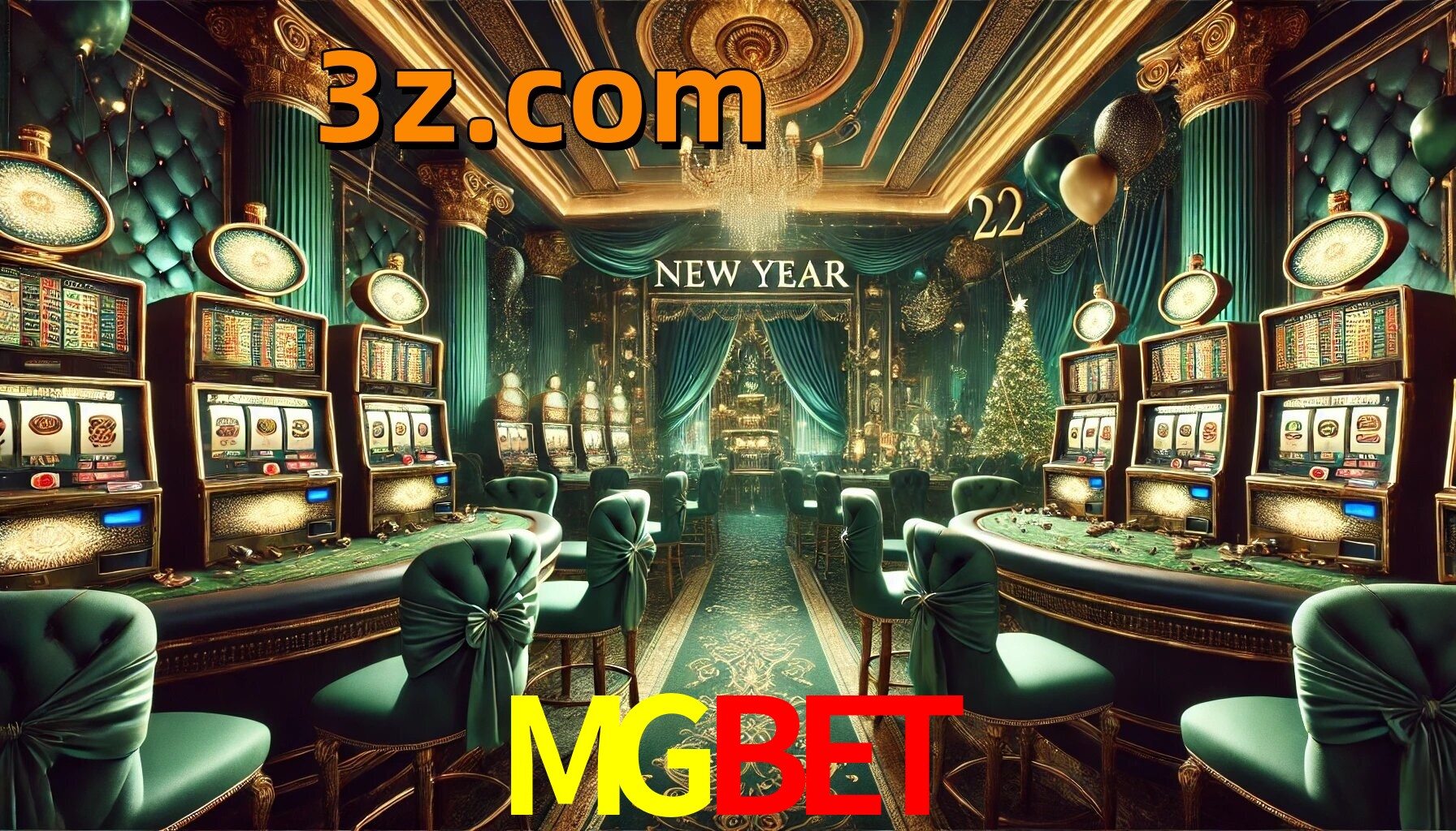 Benefícios do MGBET