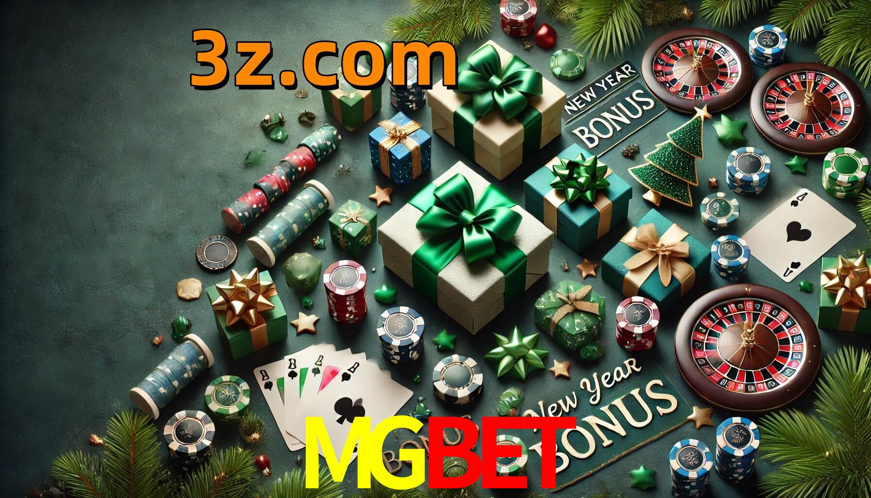 Bônus Festivos