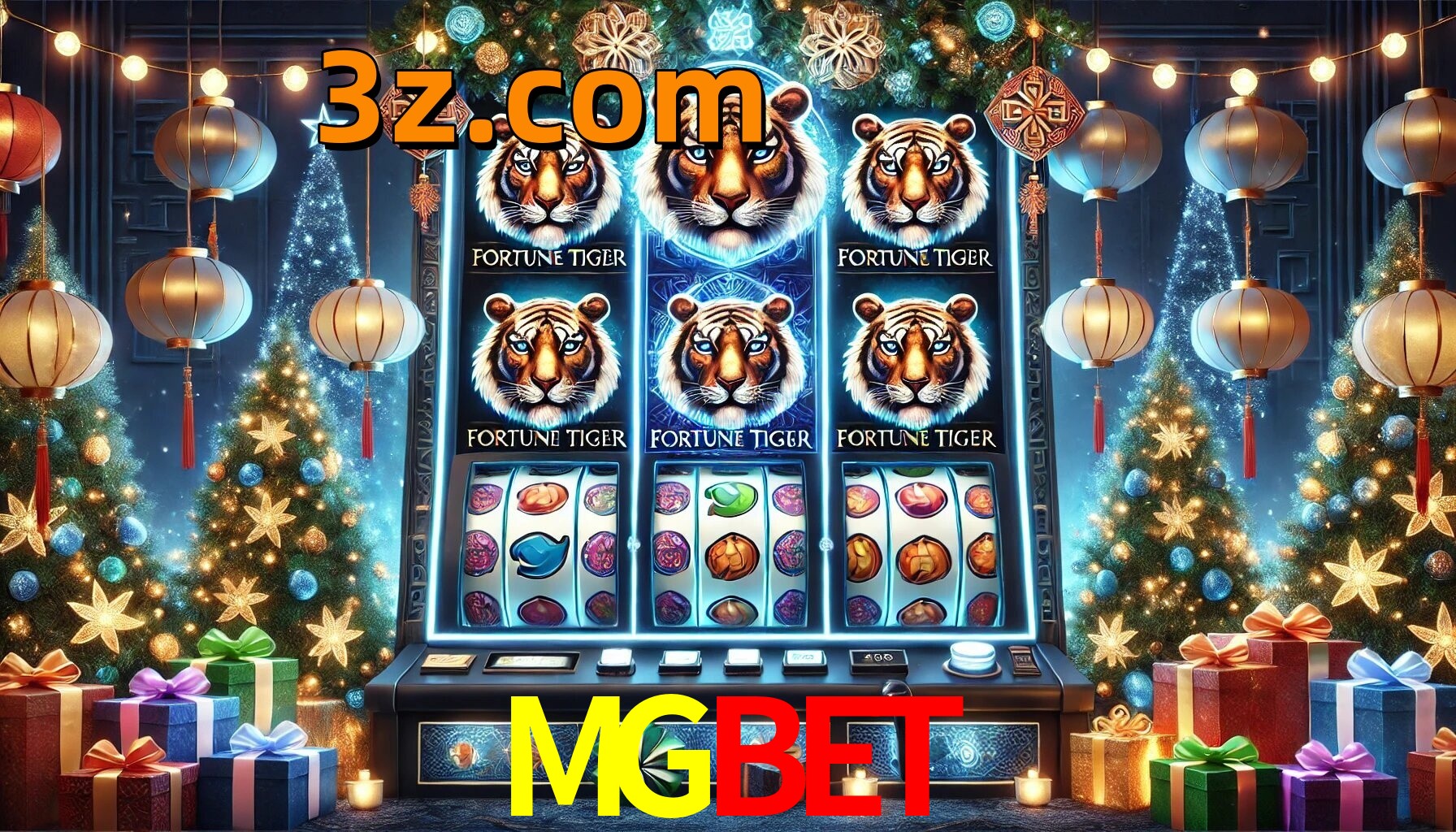 Como Jogar Fortune Tiger